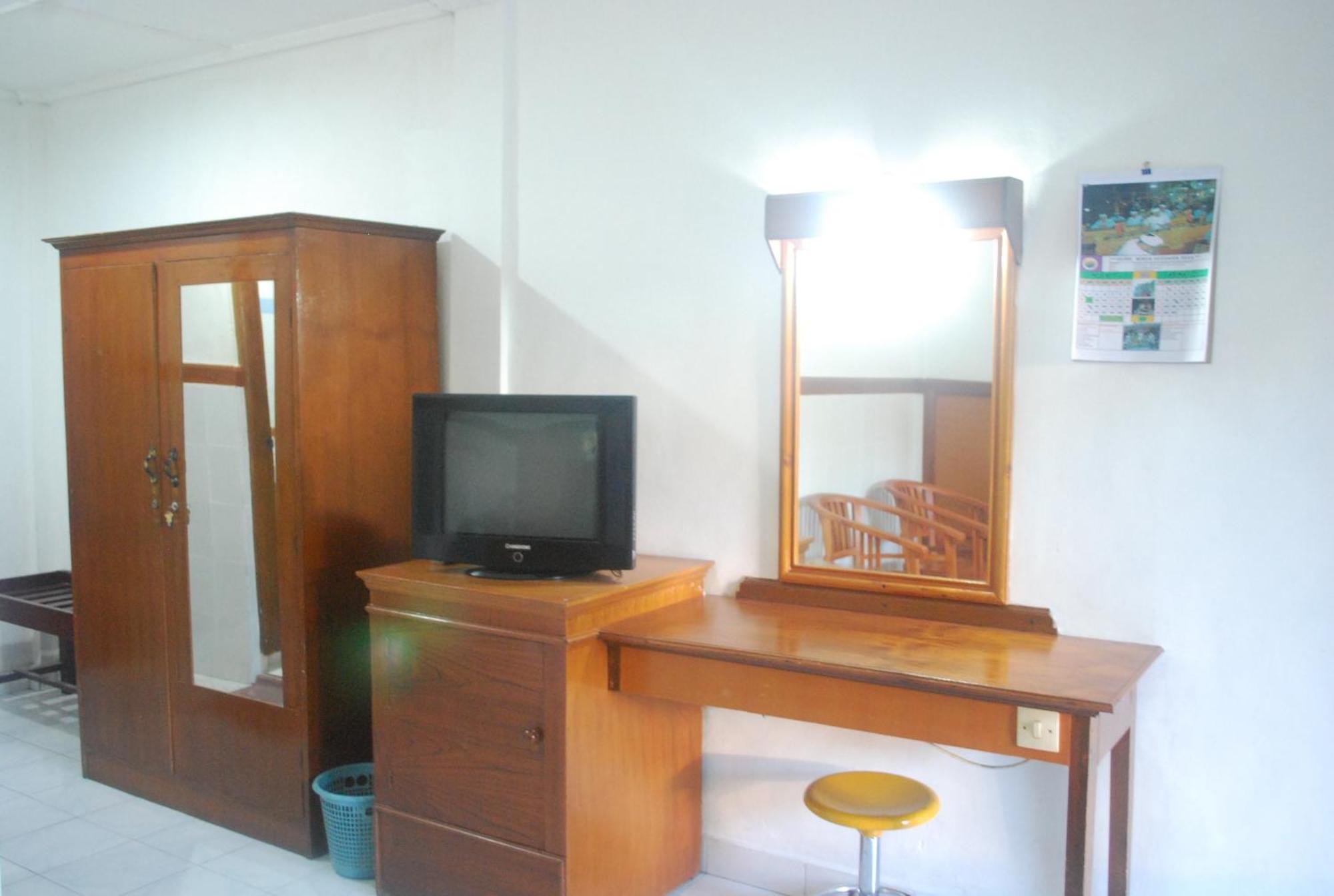 Hotel Sorga Cottages Кута Номер фото