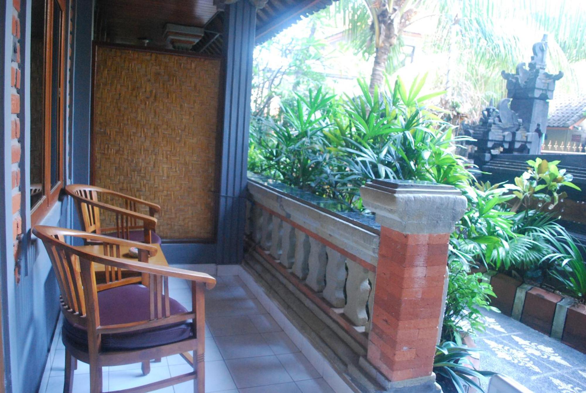 Hotel Sorga Cottages Кута Номер фото