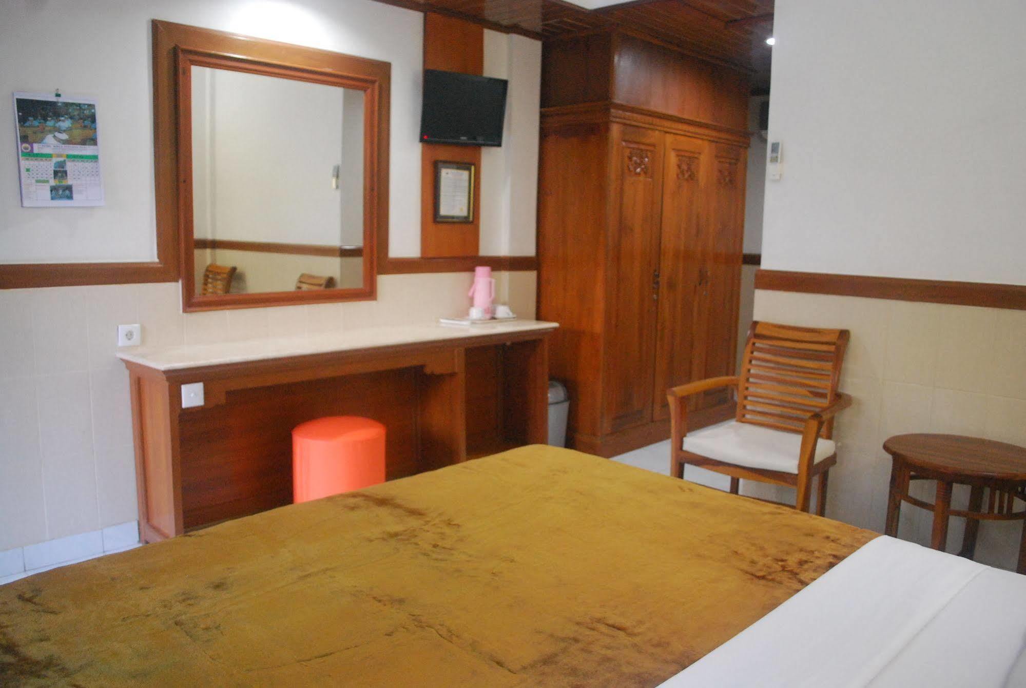 Hotel Sorga Cottages Кута Экстерьер фото